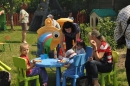 Zdjęcie 8 - Przedszkole Niepubliczne  Słoneczny Domek oraz Klubu Malucha - Słoneczko w Lipkowie